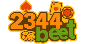 2344 bet Logo